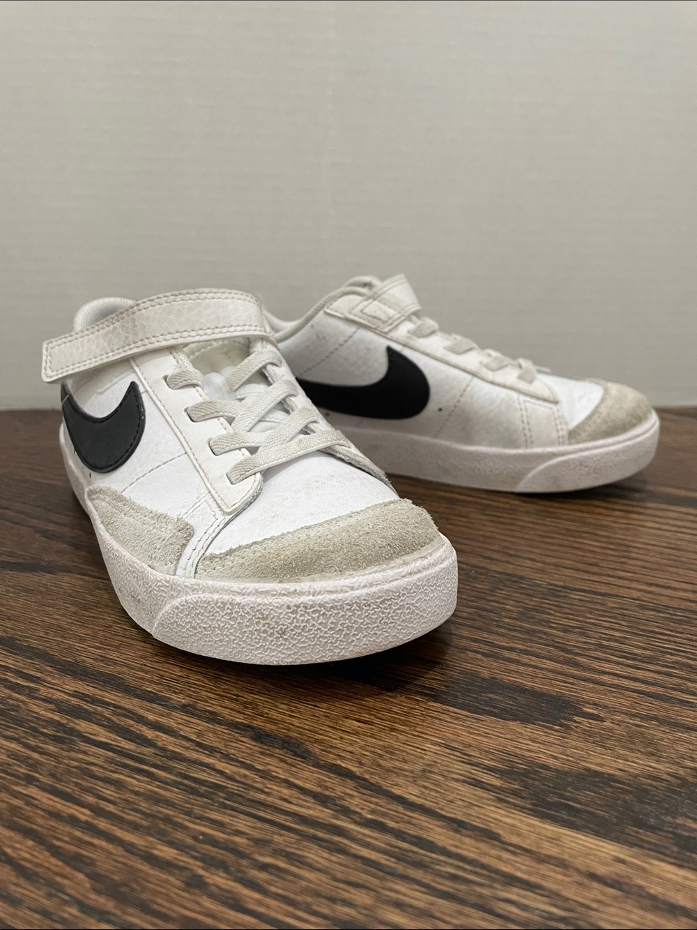 Nike Blazer Mid ‘77